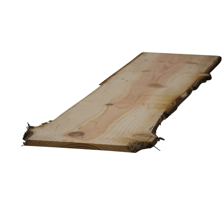 Douglas Schaaldeel 20 mm