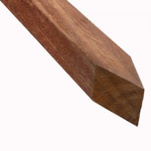 Schuttingpalen